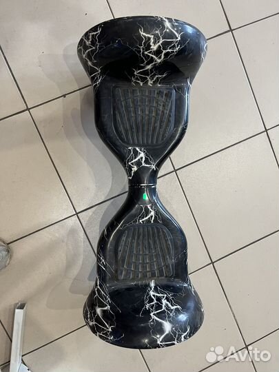 Гироскутер