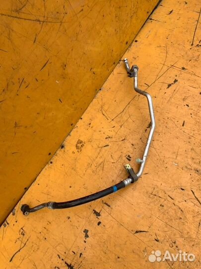 Трубка кондиционера Nissan March K11 CG10 2000