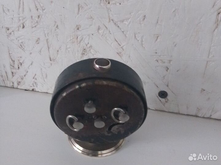 Будильник Слава.СССР