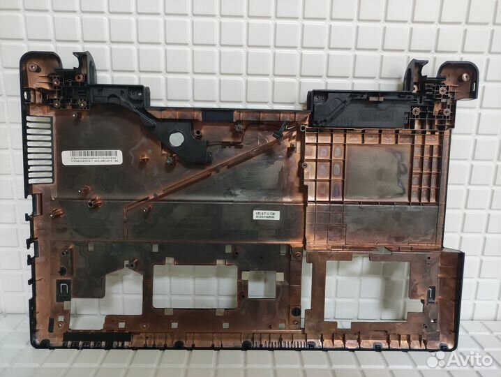 Поддон ноутбука Asus X55 X55VD