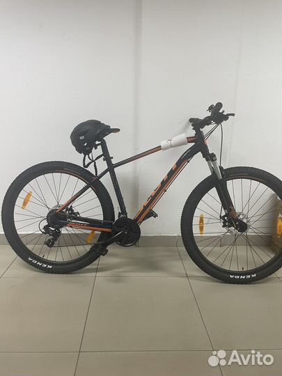 Велосипеды Scott Aspect/Contessa Active/Scale