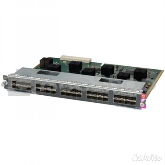 Модуль Cisco Catalyst WS-X4640-csfp-E