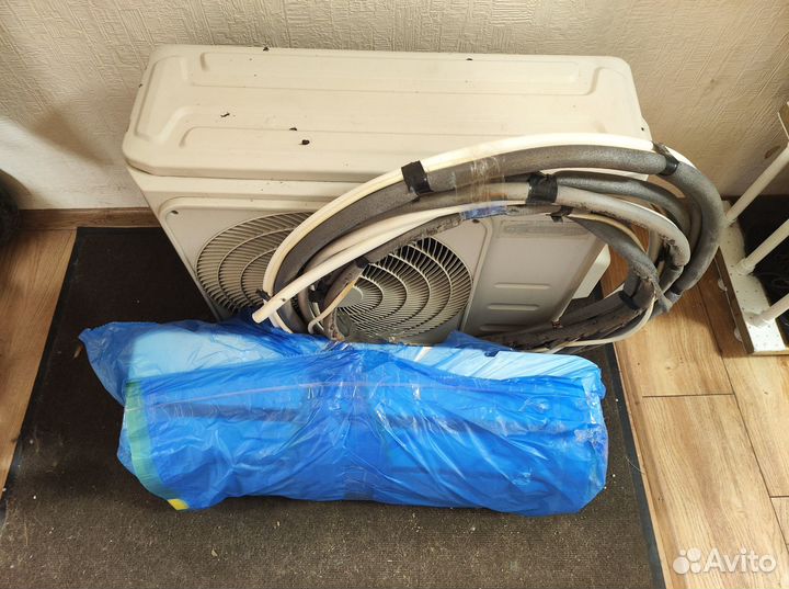 Сплит-система AC Electric acem-09HN1 16Y