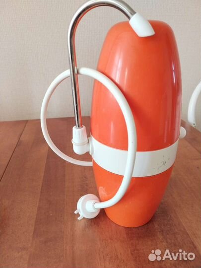 Фильтр для воды аквафор