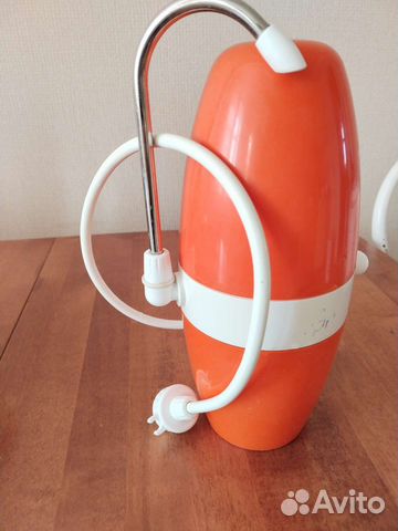 Фильтр для воды аквафор