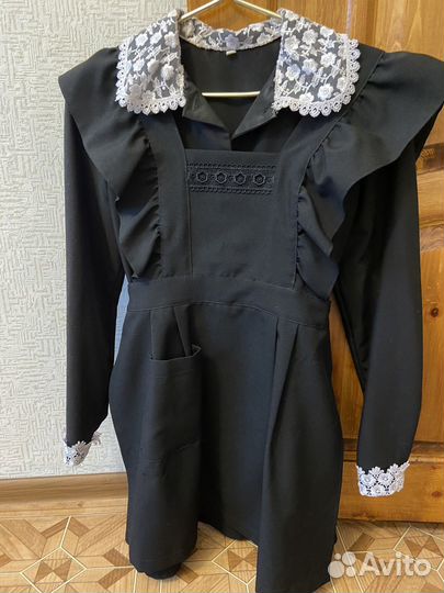 Школьная форма