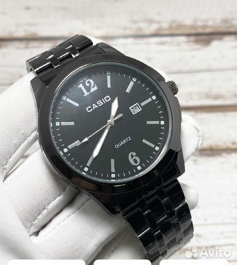 Часы мужские casio