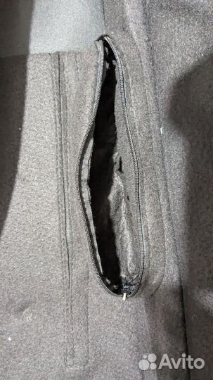 Чехол кейс для гитары утеплённый. Торг