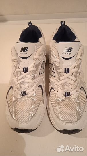 New balance 530