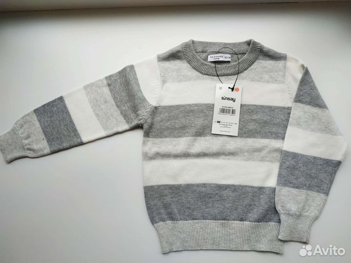 Одежда HM и reserved