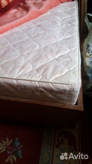 Матрас 140х200