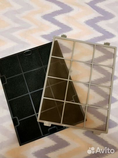 Воздухоочиститель Bork А500