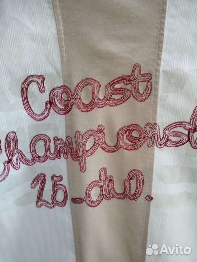 Рубашка школьная р. 158-164