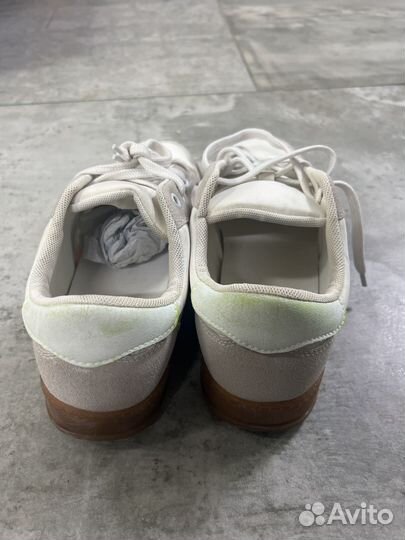 Кеды женские