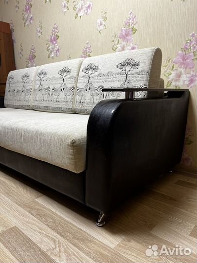 Диван кровать