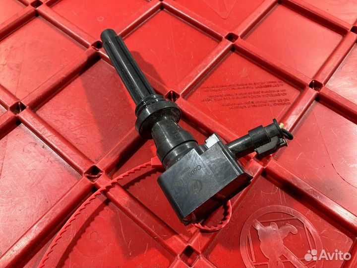 Катушка зажигания Jaguar XF X250 рест. 2012