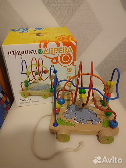 Игрушка 