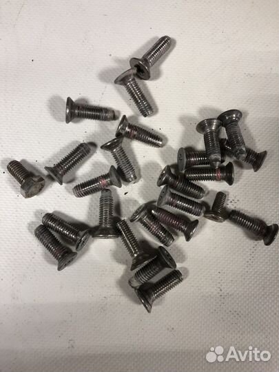 Запчасти для стиральных машин