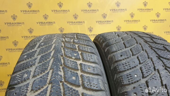 Nokian Tyres Nordman C 195/65 R15 91T