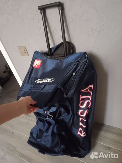 Сумка forward состояние новой