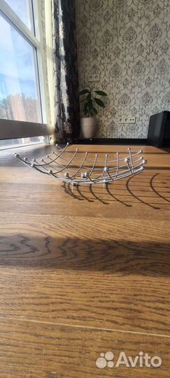 Ваза для фруктов