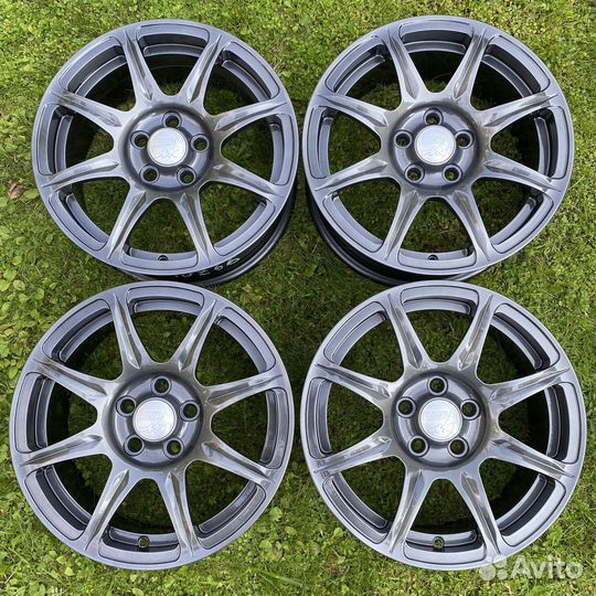 Кованые диски Смк Д29 15