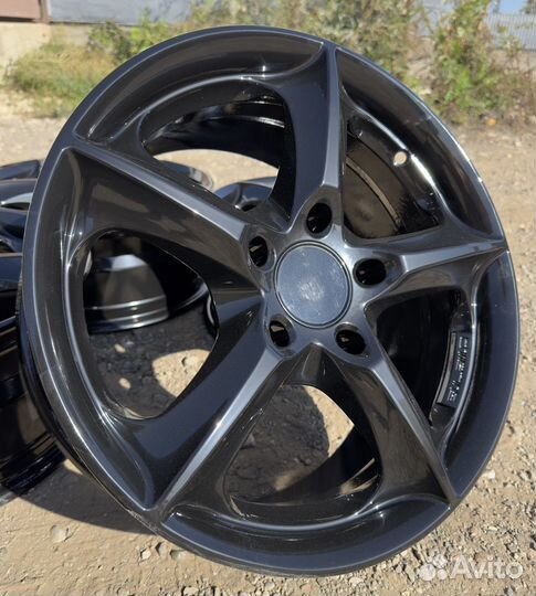 Диски stilauto R16 5;114.3 (49)