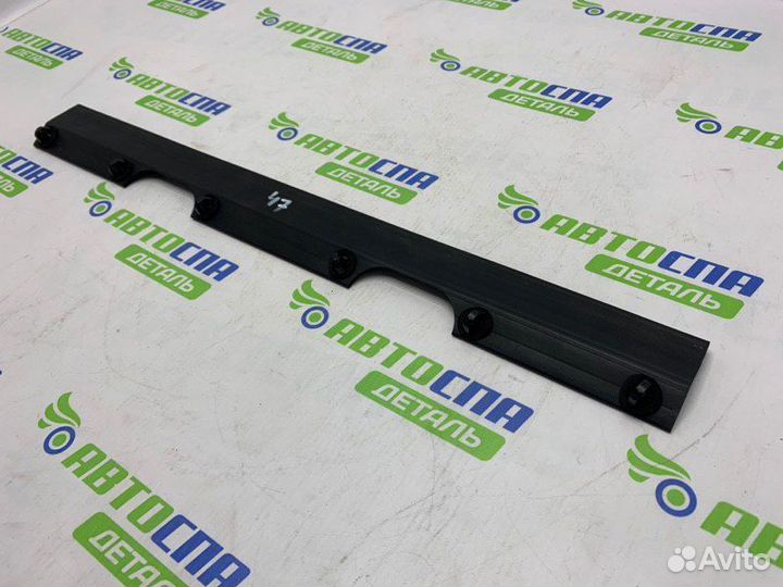 Уплотнитель крышки багажника Mazda Cx-30 кроссовер