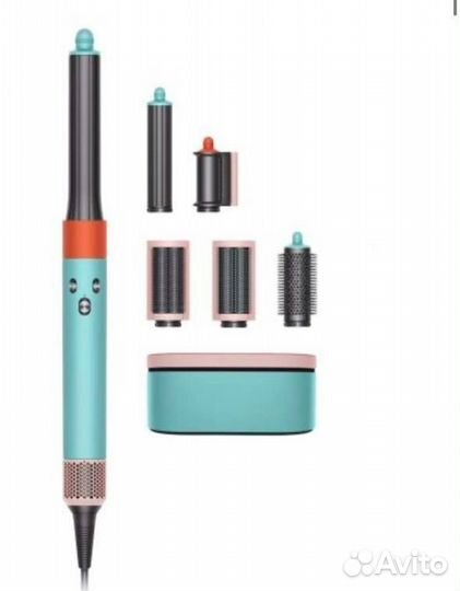 Dyson HS05 Ceramic Pop