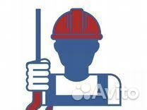 Стропальщик. Санкт-Петербург