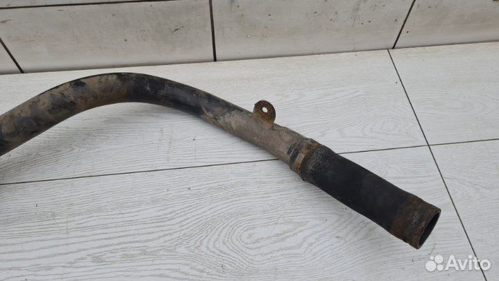 Горловина бензобака Bmw 3 E46 M43TU 1999