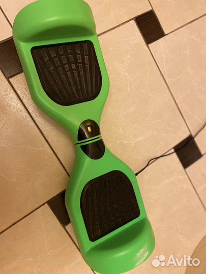 Гироскутер