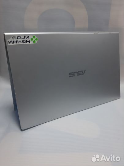 Ноутбук Asus F515J