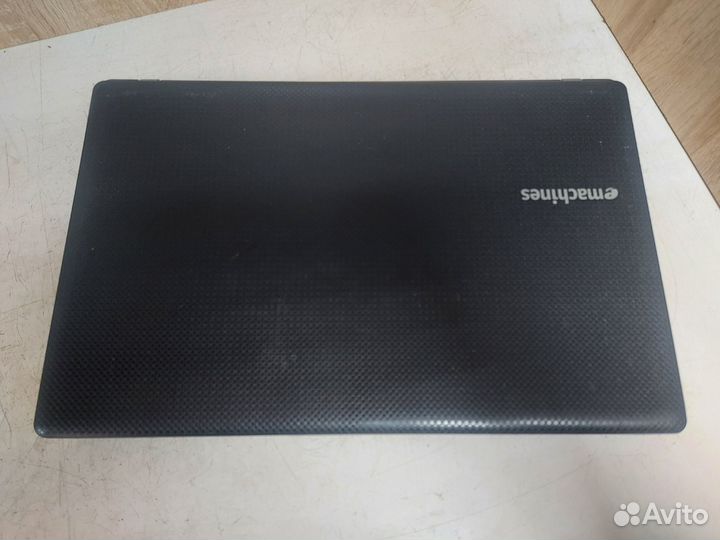 Ноутбук eMashines E732Zg