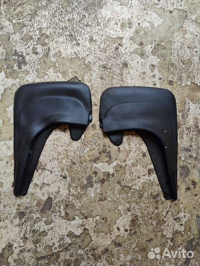 Брызговики