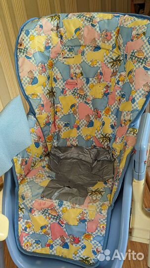 Стульчик для кормления