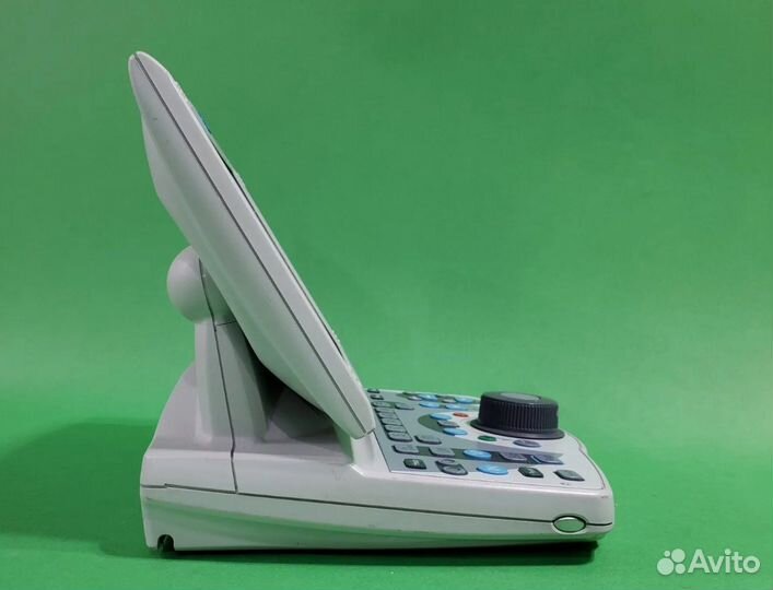 Панель контроллер Nidek RT-5100