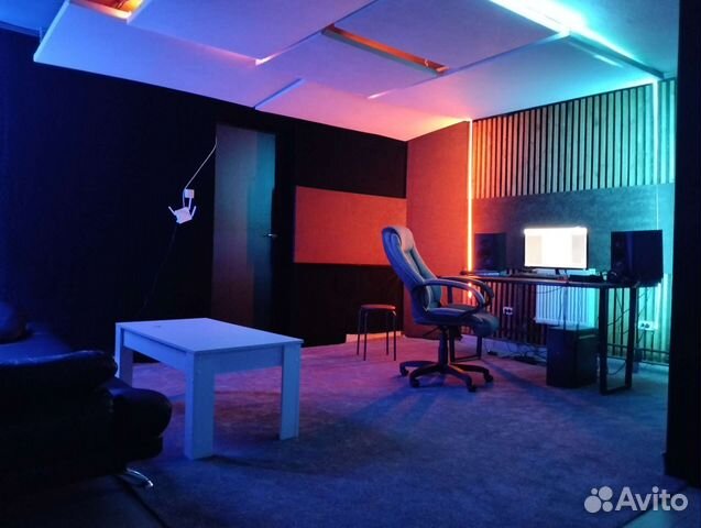 Студия звукозаписи, сведение, мастеринг