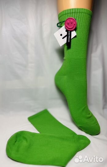 Носки женские