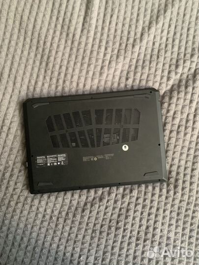 Thunderobot 911 Air wave D