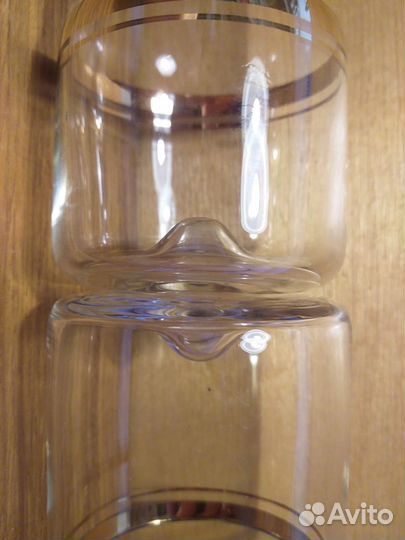 Набор бармена СССР