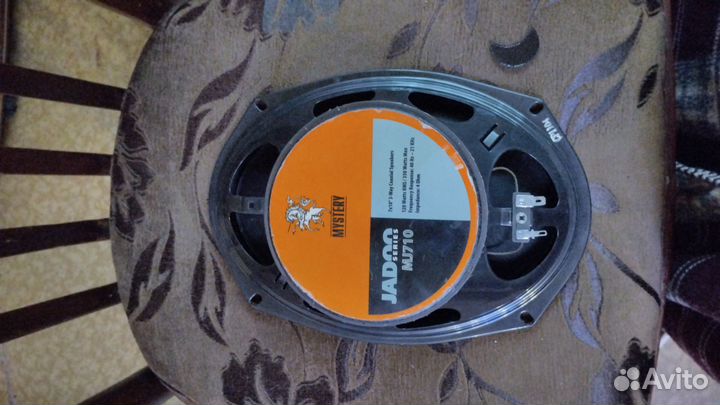 Продам динамики 2шт