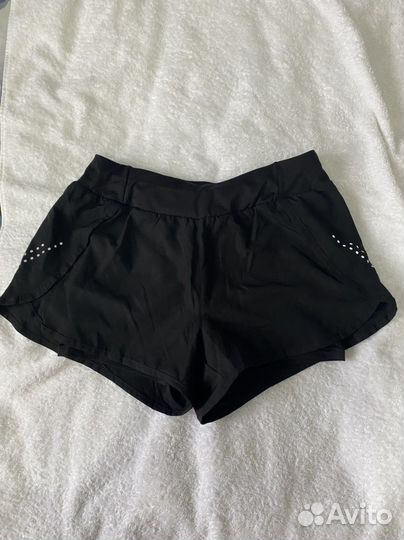 Шорты спортивные