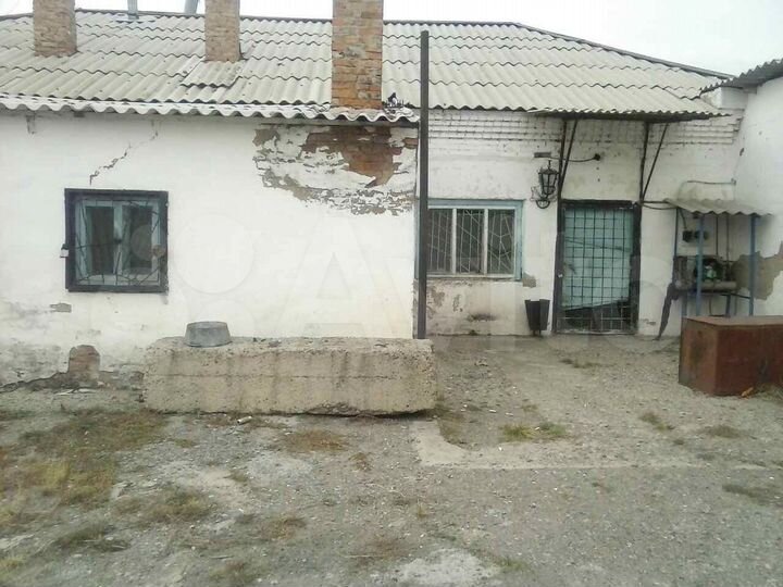 Здание, 470 м²