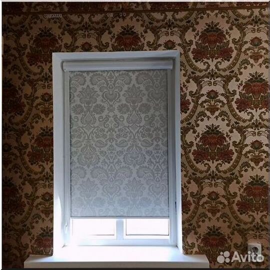 Шторы Блэкаут и жалюзи с гарантией