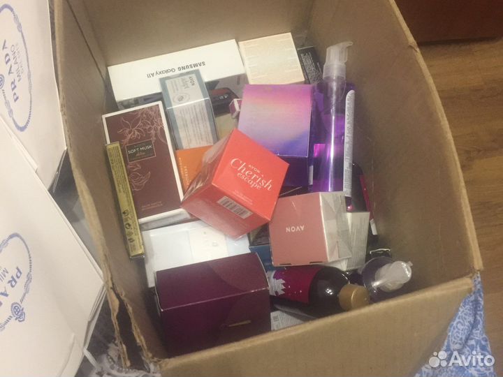 Эйвон avon парфюмерия и косметика