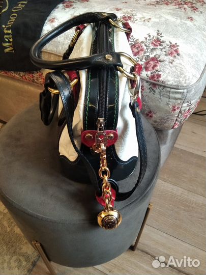 Сумка женская Marino Orlandi (оригинал)