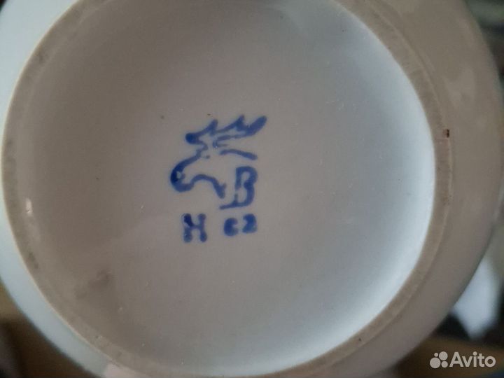 Молочник Вербилки