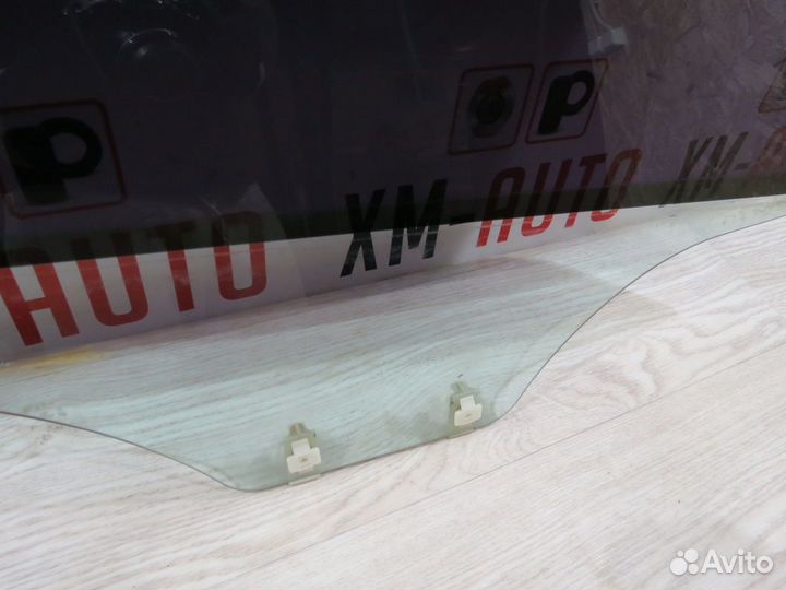 Стекло заднее правое Hyundai Solaris