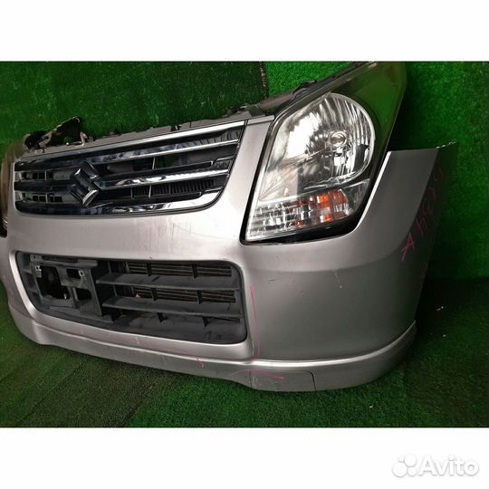 Ноускат nosecut suzuki wagon R MH23S K6A 2008